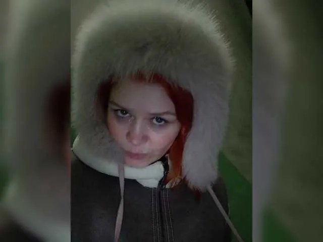 Freechat Senorita2 on BongaCams