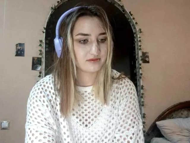 BongaCams SeptemberRoutzen is Freechat SeptemberRoutzen — Freechat on BongaCams