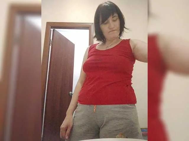 Freechat SERTSEETKA on BongaCams