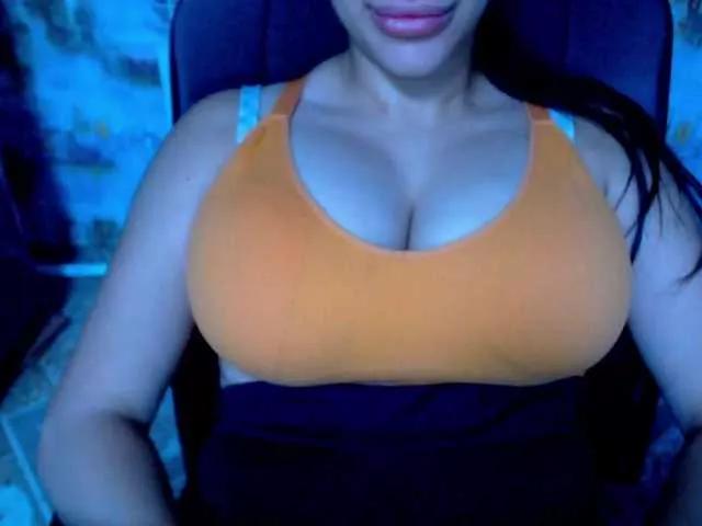 Offline SeuHot on BongaCams
