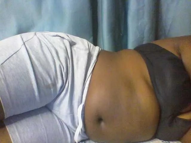 Sexxyblacky on BongaCams