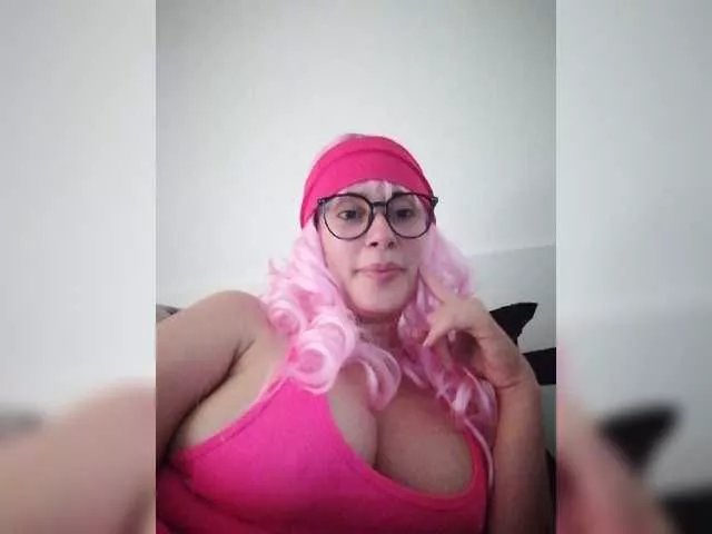 Offline sexxybunny on BongaCams
