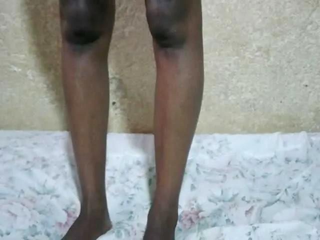 Offline sexxynila on BongaCams