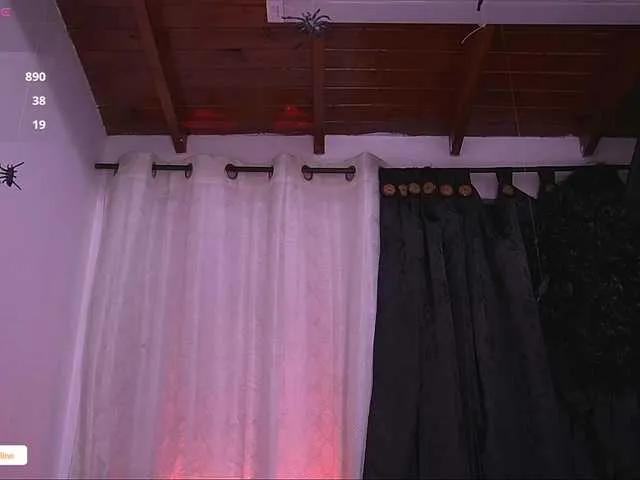 Freechat sexy-danna on BongaCams