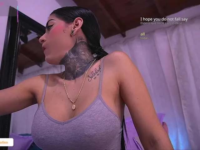 Freechat sexy-danna on BongaCams