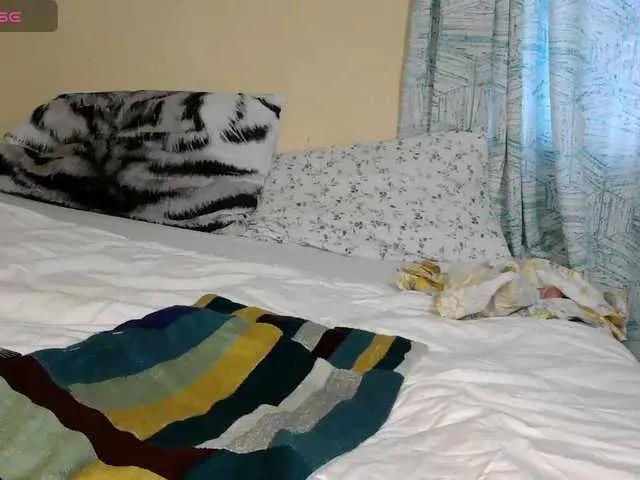 BongaCams sexy-dee is Freechat sexy-dee — tokens, positivity and kindness