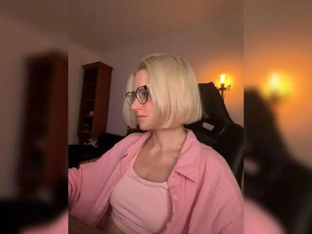 Freechat Sexy-Sweets on BongaCams