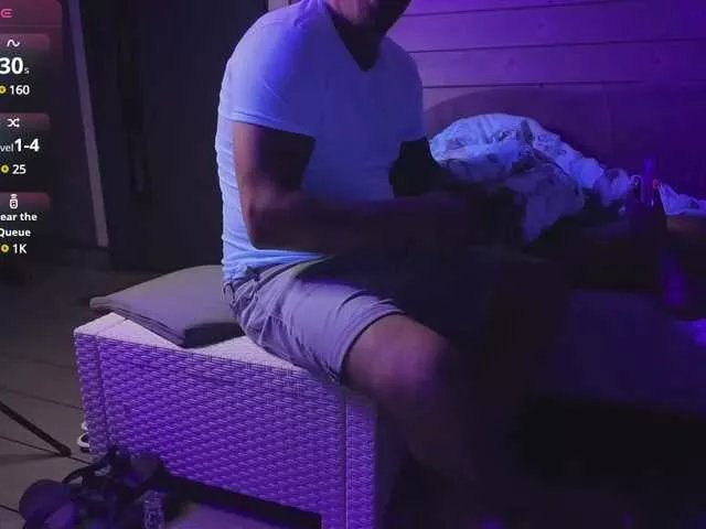 Freechat Sexy3couple on BongaCams