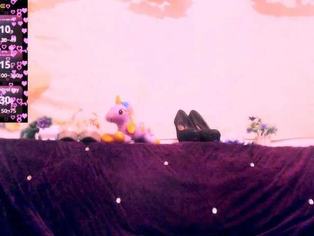 Offline SexyAlina123 on BongaCams