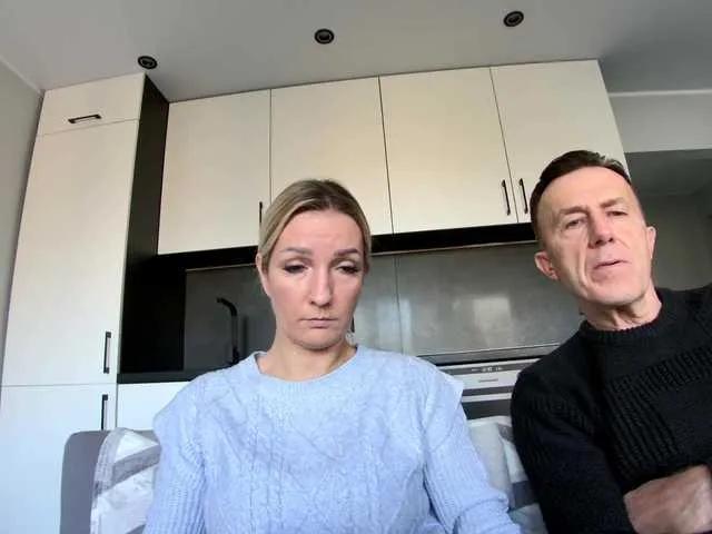 Sexyamy233 on BongaCams