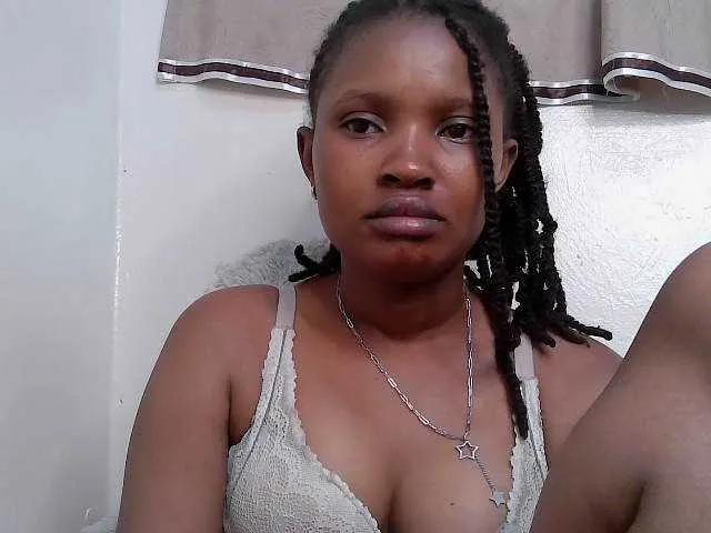 Offline sexybounty2 on BongaCams