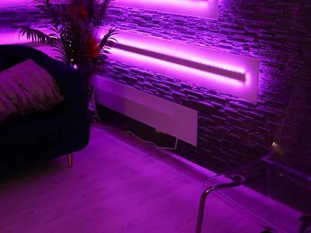 SexyCelline on BongaCams