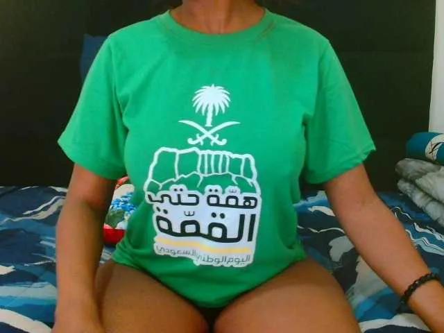 Freechat SexyCreamyPussy on BongaCams