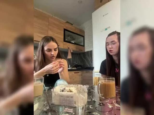 Offline Sexygirlsem on BongaCams