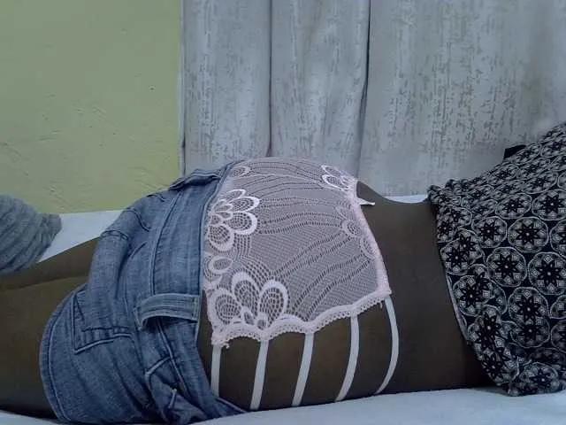 Offline Sexyhanish on BongaCams