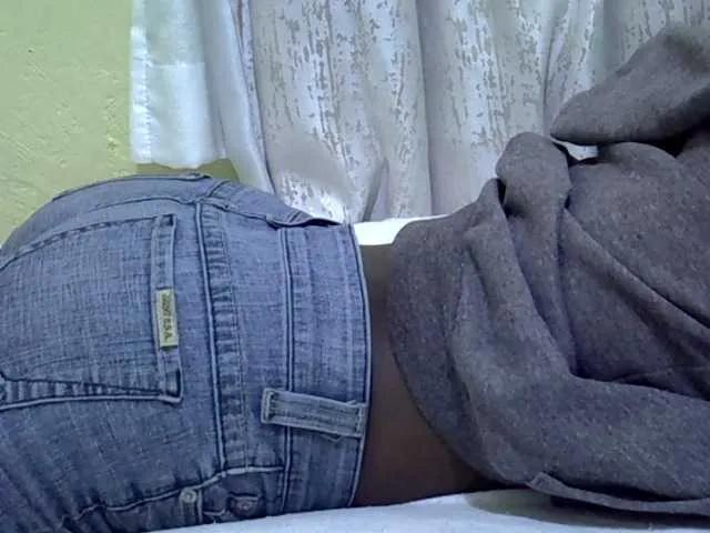 Offline Sexyhanish on BongaCams