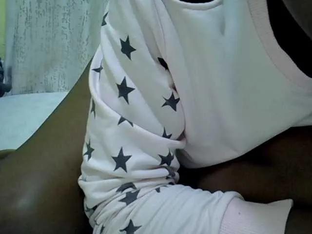 Offline Sexyhanish on BongaCams