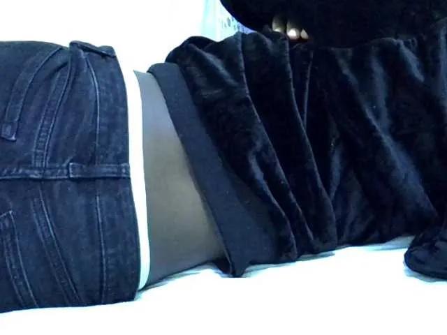 Offline Sexyhanish on BongaCams