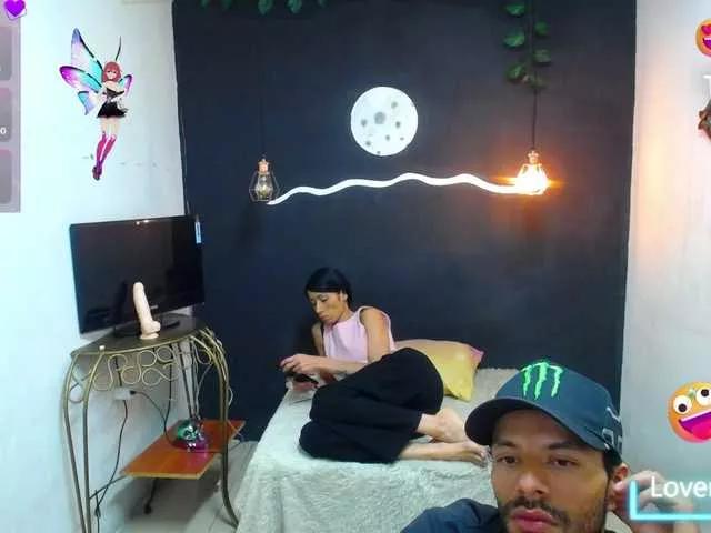 Offline SexyKata on BongaCams