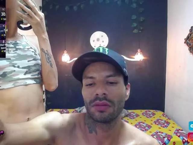 Offline SexyKata on BongaCams