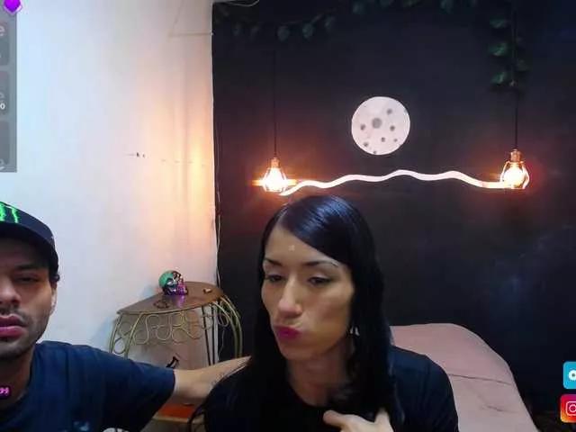 Offline SexyKata on BongaCams