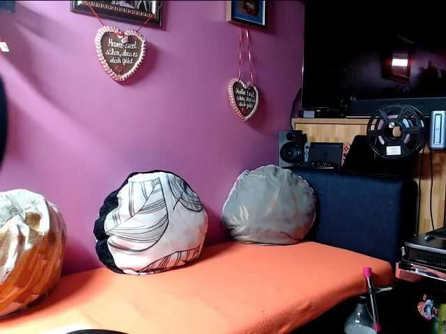 Sexymelli18's avatar