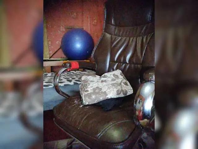 Freechat SexyNaturalka on BongaCams