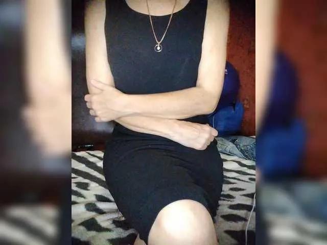 Freechat SexyNaturalka on BongaCams