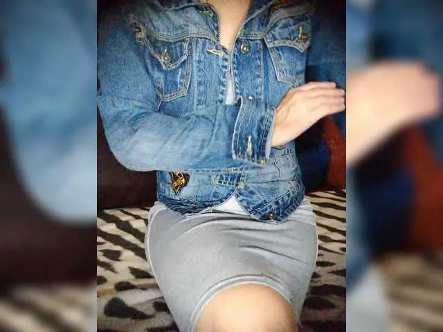 SexyNaturalka's avatar