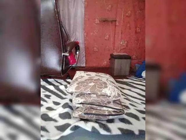 Freechat SexyNaturalka on BongaCams