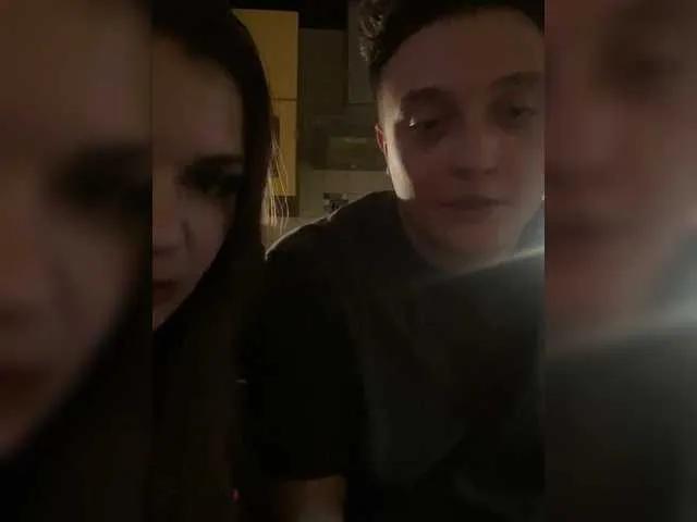 Sexypussicoup1 — When you tell us what to do