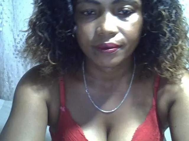 Sexywife1 on BongaCams