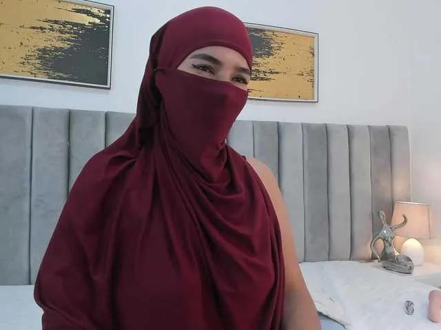 Offline shalimar- on BongaCams