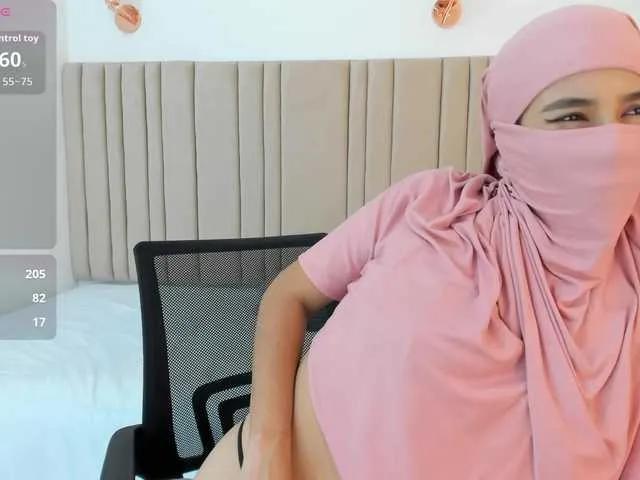 Offline shalimar- on BongaCams