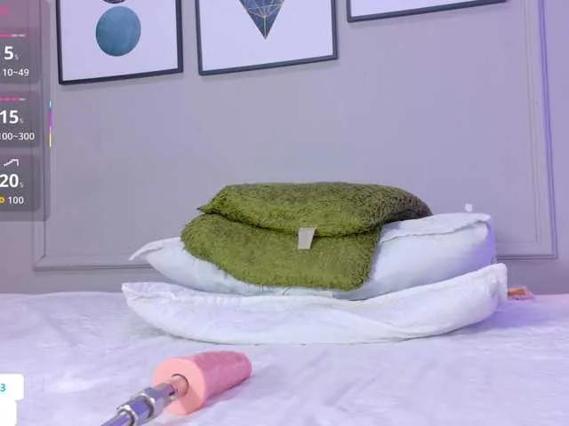 Offline Shanna03 on BongaCams