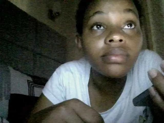 Offline Shantel001 on BongaCams