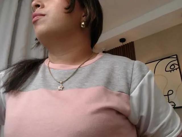 Offline Sharlotte-Milk on BongaCams