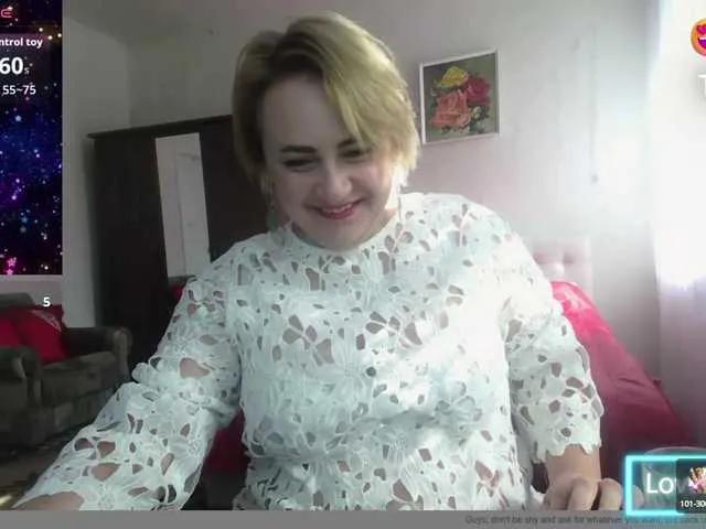 Freechat SheilaGirl on BongaCams