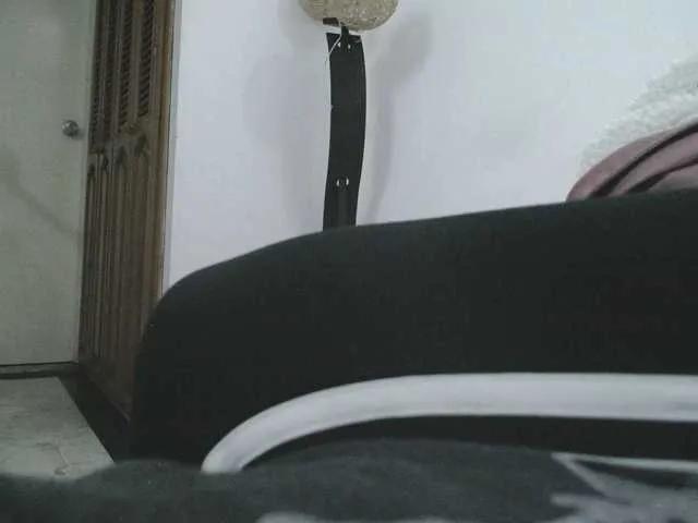 ShekinahPhili1 on BongaCams