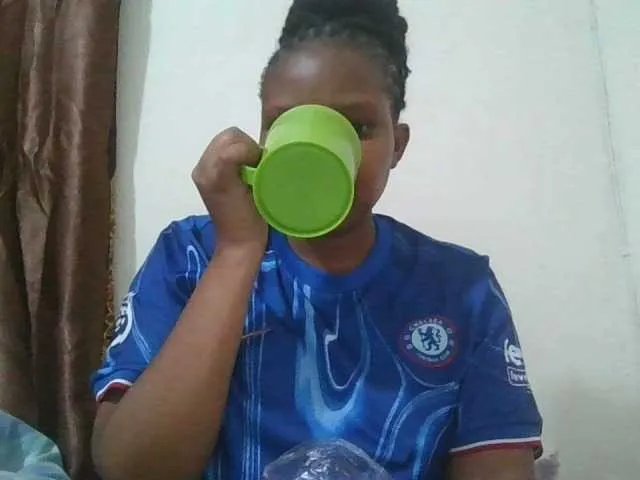 Shepretty on BongaCams