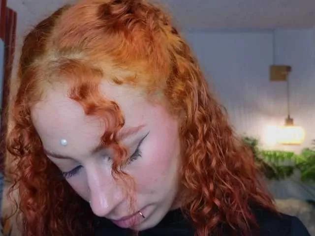 Freechat SherryBlossom on BongaCams