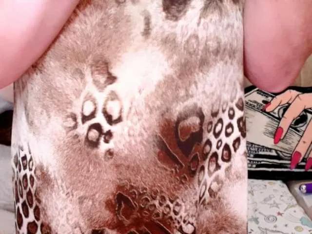 siberianberry on BongaCams