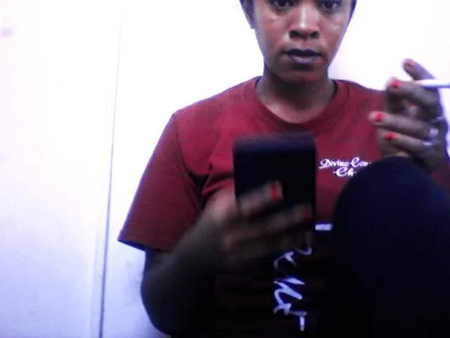 Freechat silviaLaBombe on BongaCams