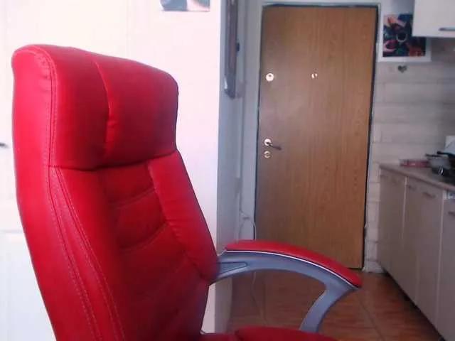 Offline Simyhvn on BongaCams