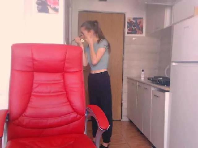 Offline Simyhvn on BongaCams