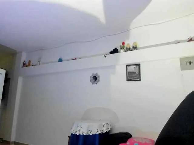 BongaCams SinthiaCollin is Freechat SinthiaCollin — it excites me to play with my huge breasts