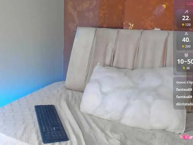 Offline SkarlettHill on BongaCams