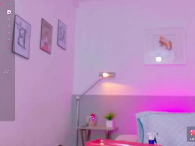 Freechat skinnyprinces on BongaCams