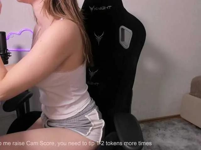 Freechat Sky-QueenI on BongaCams