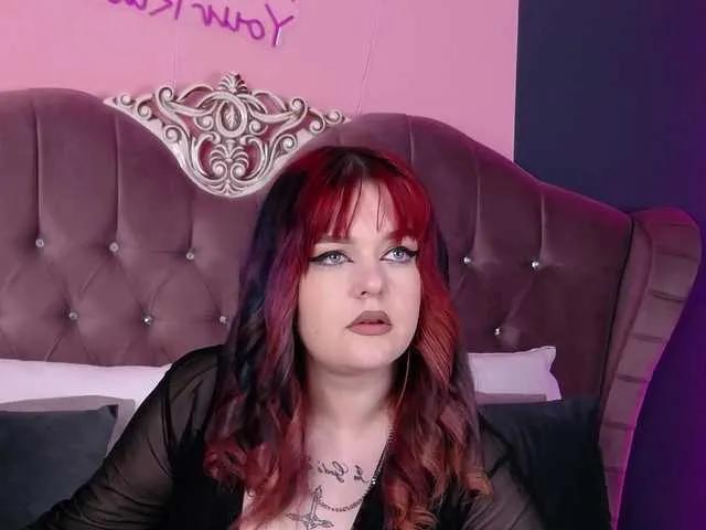 Freechat SkylerBlaze on BongaCams